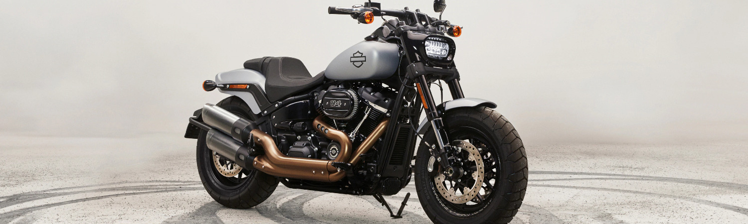 2022 Harley-Davidson® Softail Fat Bob for sale in Black Sheep Harley-Davidson®, Huntington, West Virginia