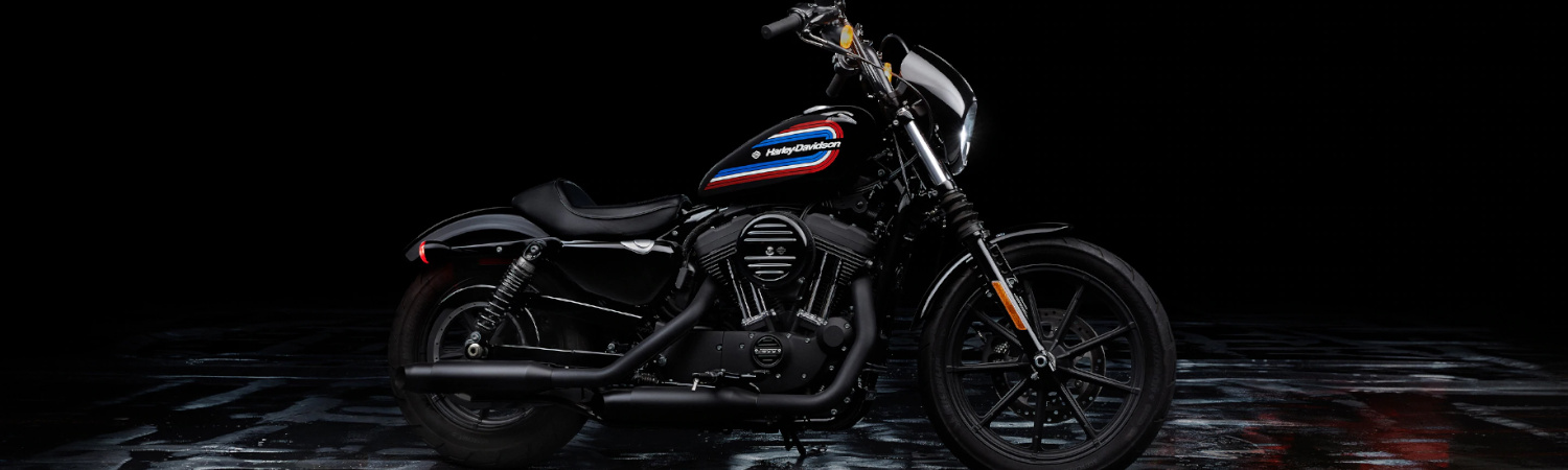 2022 Harley-Davidson® Sportster Iron 1200 for sale in Black Sheep Harley-Davidson®, Huntington, West Virginia
