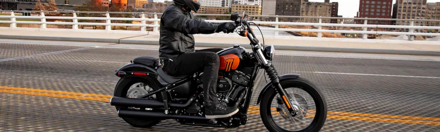 2022 Harley-Davidson® Motorcycle for sale in Black Sheep Harley-Davidson®, Huntington, West Virginia