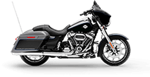 Grand American Touring Harley-Davidson® Motorcycles for sale in Huntington, WV