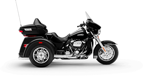 Trike Harley-Davidson® Motorcycles for sale in Huntington, WV